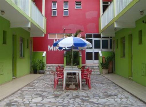 фото отеля Hotel Miramar Arraial do Cabo