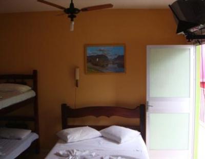 фото отеля Hotel Miramar Arraial do Cabo
