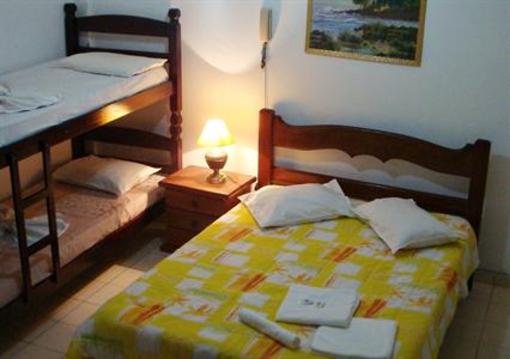 фото отеля Hotel Miramar Arraial do Cabo