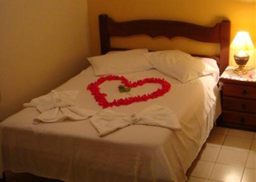 фото отеля Hotel Miramar Arraial do Cabo
