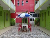 Hotel Miramar Arraial do Cabo