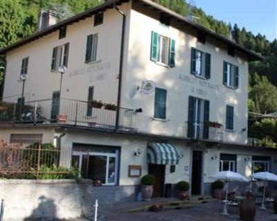 фото отеля Hotel Il Nibbio
