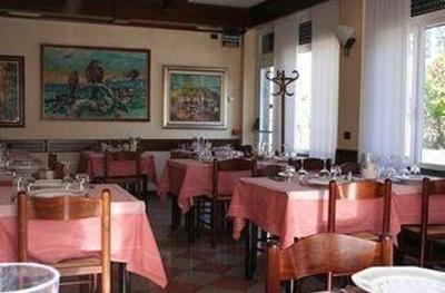 фото отеля Hotel Il Nibbio