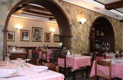 фото отеля Hotel Il Nibbio