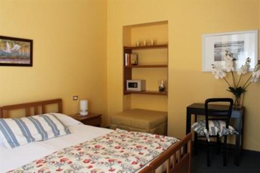 фото отеля Hotel Il Nibbio