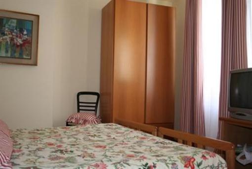 фото отеля Hotel Il Nibbio