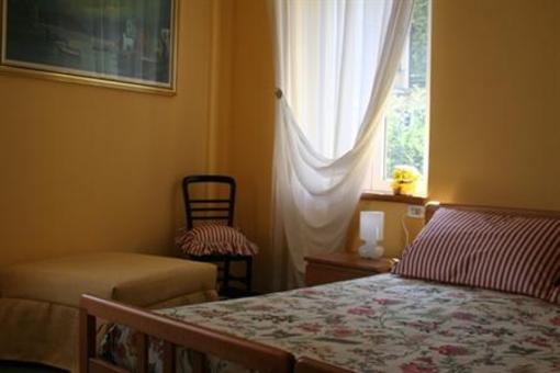 фото отеля Hotel Il Nibbio