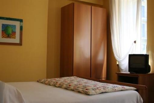 фото отеля Hotel Il Nibbio