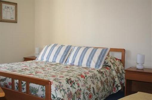 фото отеля Hotel Il Nibbio
