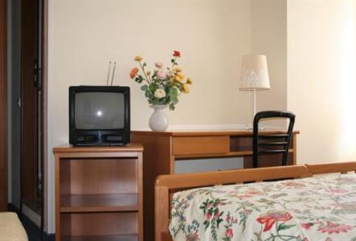 фото отеля Hotel Il Nibbio