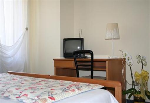 фото отеля Hotel Il Nibbio