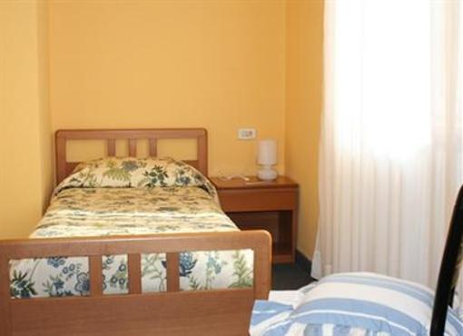 фото отеля Hotel Il Nibbio