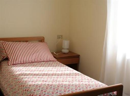 фото отеля Hotel Il Nibbio