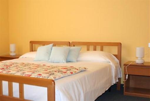 фото отеля Hotel Il Nibbio