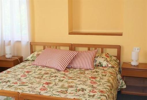 фото отеля Hotel Il Nibbio
