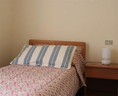 фото отеля Hotel Il Nibbio