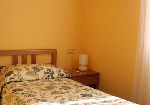 фото отеля Hotel Il Nibbio