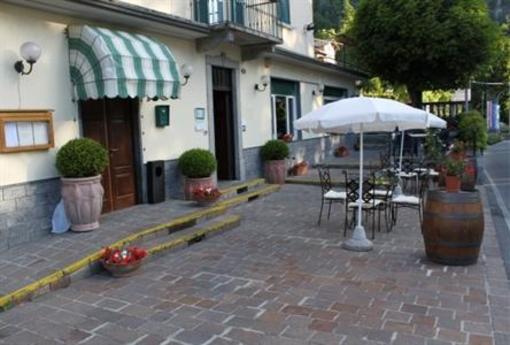 фото отеля Hotel Il Nibbio