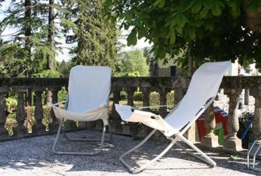 фото отеля Hotel Il Nibbio