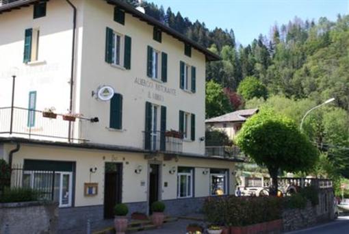 фото отеля Hotel Il Nibbio