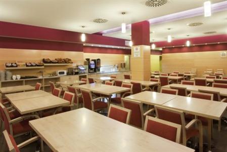 фото отеля Holiday Inn Express Madrid Getafe