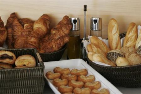 фото отеля Holiday Inn Express Madrid Getafe