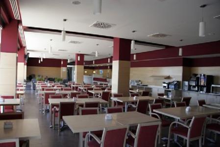 фото отеля Holiday Inn Express Madrid Getafe