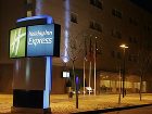 фото отеля Holiday Inn Express Madrid Getafe