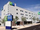 фото отеля Holiday Inn Express Madrid Getafe