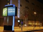 фото отеля Holiday Inn Express Madrid Getafe