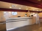 фото отеля Holiday Inn Express Madrid Getafe