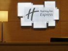 фото отеля Holiday Inn Express Madrid Getafe