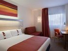 фото отеля Holiday Inn Express Madrid Getafe