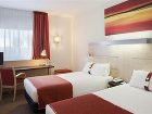 фото отеля Holiday Inn Express Madrid Getafe