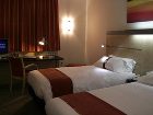 фото отеля Holiday Inn Express Madrid Getafe