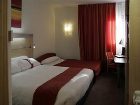 фото отеля Holiday Inn Express Madrid Getafe