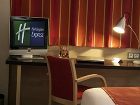 фото отеля Holiday Inn Express Madrid Getafe