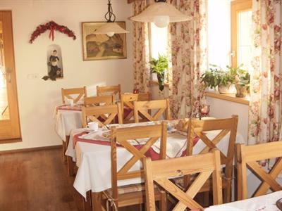 фото отеля Badhaus
