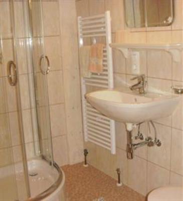 фото отеля Badhaus