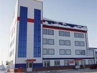 Yunost Hotel