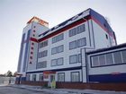 фото отеля Yunost Hotel