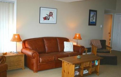 фото отеля Qualicum Beach House