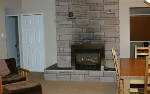 фото отеля Qualicum Beach House