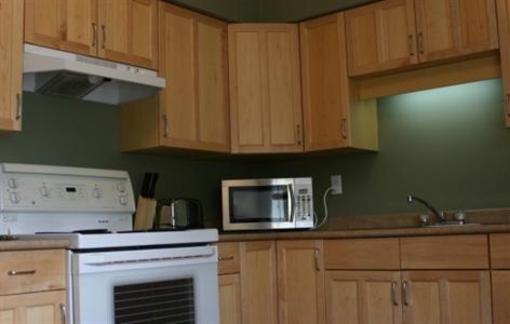 фото отеля Qualicum Beach House