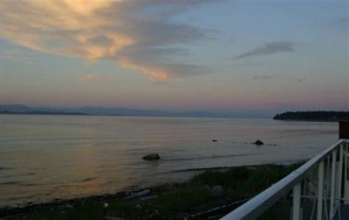 фото отеля Qualicum Beach House