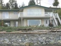 Qualicum Beach House