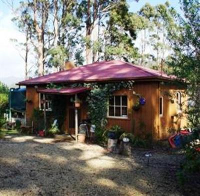 фото отеля A Classic Cottage at Port Arthur