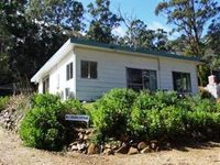 A Classic Cottage at Port Arthur