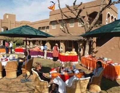 фото отеля Desert Resort