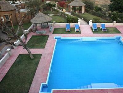 фото отеля Desert Resort